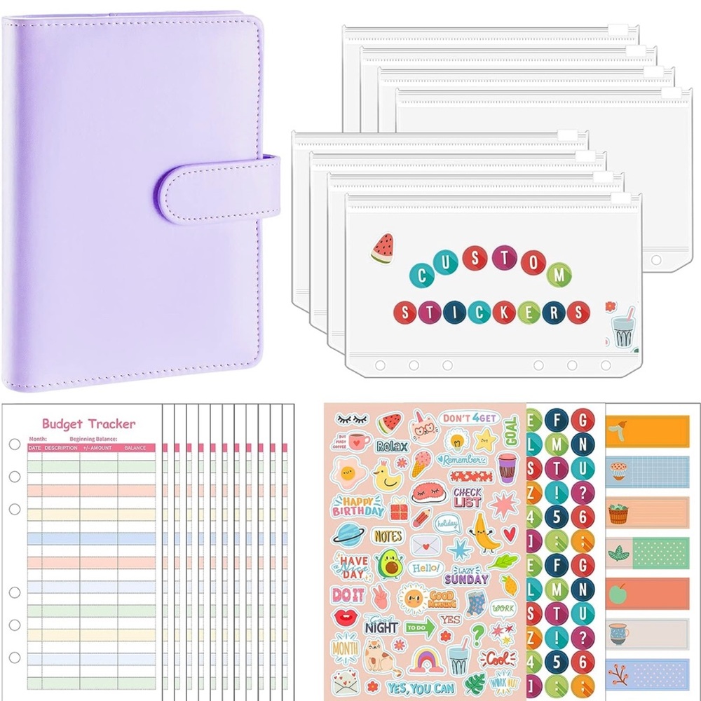 Budget planner - Picture 2 of 6